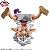 One Piece King of Artist The Monkey D. Luffy (Gear 5 2nd Ver.) - Imagem 1