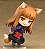 Nendoroid Spice and Wolf Holo Lancamento fim de Agosto - Imagem 3