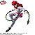Yu Yu Hakusho Kurama (Ankoku Bujutsukai) Figure - Imagem 1