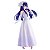 Oshi no Ko Ai Hoshino (Bridal Dress Ver.) Figure - Imagem 4