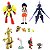 Pokemon Scale World Paldea Region Vol. 2 Set of 11 Figures - Imagem 2