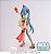 Hatsune Miku -Project DIVA- X FiGURiZM Hatsune Miku (DE:Monster T.R. Ver.) Figure - Imagem 4