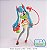 Hatsune Miku -Project DIVA- X FiGURiZM Hatsune Miku (DE:Monster T.R. Ver.) Figure - Imagem 3