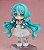 Nendoroid Doll Character Vocal Series 01 Hatsune Miku Loungewear Outfit Ver. - Imagem 4