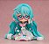 Nendoroid Doll Character Vocal Series 01 Hatsune Miku Loungewear Outfit Ver. - Imagem 2