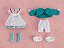 Nendoroid Doll Character Vocal Series 01 Hatsune Miku Loungewear Outfit Ver. - Imagem 5