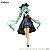Vocaloid Trio-Try-iT Hatsune Miku (Outing Dress) Figure - Imagem 2