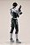 POP UP PARADE Kaiju No. 8 Kafka Hibino Complete Figure - Imagem 3