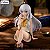 Wandering Witch: The Journey of Elaina Elaina Noodle Stopper Figure - Imagem 3