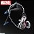 Spider-Gwen - Ghost-Spider - ACT/CUT Premium Figure - Imagem 5