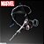 Spider-Gwen - Ghost-Spider - ACT/CUT Premium Figure - Imagem 3