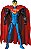 The Return of Superman MAFEX No.219 Eradicator Action Figure - Imagem 4