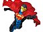 The Return of Superman MAFEX No.219 Eradicator Action Figure - Imagem 5