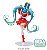 Vocaloid Luminasta Hatsune Miku (Christmas 2024 Ver.) Figure - Imagem 3