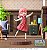 Spy x Family Luminasta Anya Forger (Season 1 Cours 2 ED Coordination Ver. 2) Figure - Imagem 3