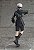 POP UP PARADE NieR:Automata Ver1.1a 9S (YoRHa No.9 Type S) Complete Figure - Imagem 3