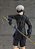 POP UP PARADE NieR:Automata Ver1.1a 9S (YoRHa No.9 Type S) Complete Figure - Imagem 2