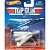 HotWheel TOP GUN F-14 TOMCAT TOM CRUISE MOVIE - Imagem 1