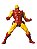 Marvel MAFEX No.165 Iron Man (Comic Ver.) Action Figure - Imagem 5