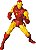 Marvel MAFEX No.165 Iron Man (Comic Ver.) Action Figure - Imagem 6