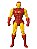 Marvel MAFEX No.165 Iron Man (Comic Ver.) Action Figure - Imagem 4