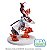 Rurouni Kenshin: Meiji Swordsman Romantic Story Luminasta Kenshin Himura Figure - Imagem 3