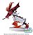 Rurouni Kenshin: Meiji Swordsman Romantic Story Luminasta Kenshin Himura Figure - Imagem 4