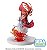 Rurouni Kenshin: Meiji Swordsman Romantic Story Luminasta Kenshin Himura Figure - Imagem 1