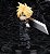 Final Fantasy VII Remake Adorable Arts Cloud Strife - Imagem 5