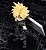 Final Fantasy VII Remake Adorable Arts Cloud Strife - Imagem 2