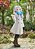 147 - POP UP PARADE Frieren: Beyond Journey's End Frieren Blow Kiss Ver. Complete Figure - Imagem 1
