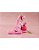 Vocaloid Desktop Cute Sakura Miku (Cherry Cushion Ver.) Figure - Imagem 3