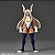 Revoltech My Hero Academia Mirko - Imagem 7