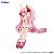 Vocaloid Sakura Miku (2025 Ver.) Noodle Stopper Figure - Imagem 4