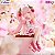 Vocaloid Sakura Miku (2025 Wink Ver.) Noodle Stopper Figure - Imagem 1