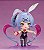 Nendoroid Character Vocal Series 01 Hatsune Miku: Rabbit Hole Ver.) - Imagem 2