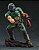 POP UP PARADE SP DOOM Doom Marine Complete Figure - Imagem 1