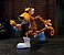 Cheetos Chester Cheetah 1/12 Action Figure - Imagem 3