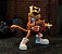 Cheetos Chester Cheetah 1/12 Action Figure - Imagem 2