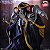 Overlord Ainz Ooal Gown Figure - Imagem 3