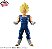 Dragon Ball Z Grandista Vegeta Figure - Imagem 1