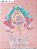 Pre Order TENITOL Hatsune Miku Yumekawa Princess Lavender ver. Complete Figure Lancamento 11/2025 - Imagem 1