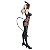 2.5 Dimensional Seduction Glitters & Glamours Lady Lustalotte (Fabled Costume Ver.) - Imagem 4
