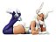 My Hero Academia Glitter & Glamours Mirko - Imagem 1