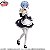 Re:Zero Starting Life in Another World Glitter & Glamours Rem (Maid Ver.) - Imagem 1