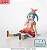 Monogatari Yotsugi Ononoki Premium Perching Figure - Imagem 1