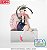 Monogatari Mayoi Hachikuji Premium Perching Figure - Imagem 1
