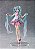 Vocaloid Hatsune Miku (Rapunzel) Wonderland Figure - Imagem 1