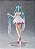 Vocaloid Hatsune Miku (Rapunzel) Wonderland Figure - Imagem 2