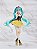 Vocaloid Hatsune Miku (Snow White) Wonderland Figure - Imagem 1
